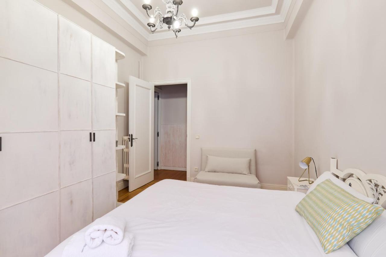 Apartamento Boutique Centro Zapateria 45 Apartment Pamplona Exterior photo